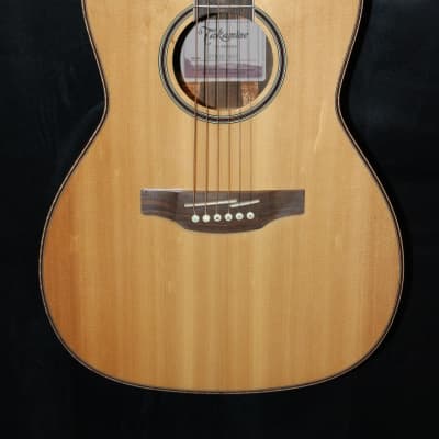 Takamine GY93E Natural image 2