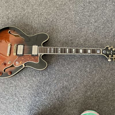Epiphone By Gibson Sheraton 1988 for sale