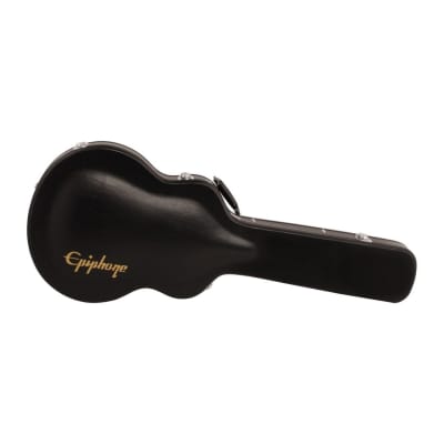 EPIPHONE 940-E519 Case - Gitarren-Formkoffer für 335-Style Bild 1