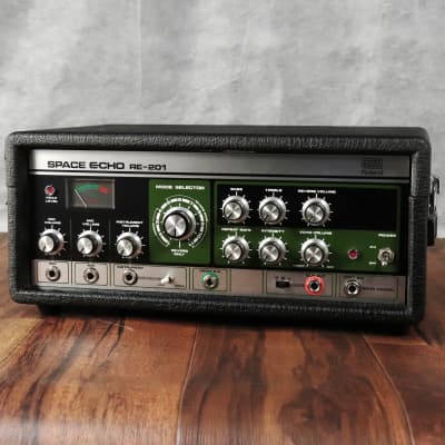 Roland RE-201 Space Echo [SN 631546] (03/28) for sale