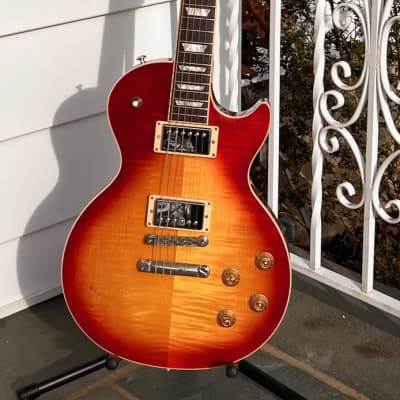 Gibson Les Paul Traditional 2017 Used Electric Guitar | eBay