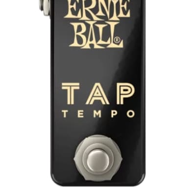 Ernie Ball Tap Tempo imagen 1