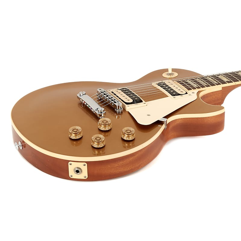 Gibson Lespaul Classic レスポール　リミテッドエディション Gibson Les Paul Classic Limited 2016 | Reverb