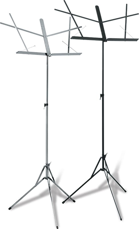 Hamilton KB70 Desktop Folding Music Stand | Guitar Center