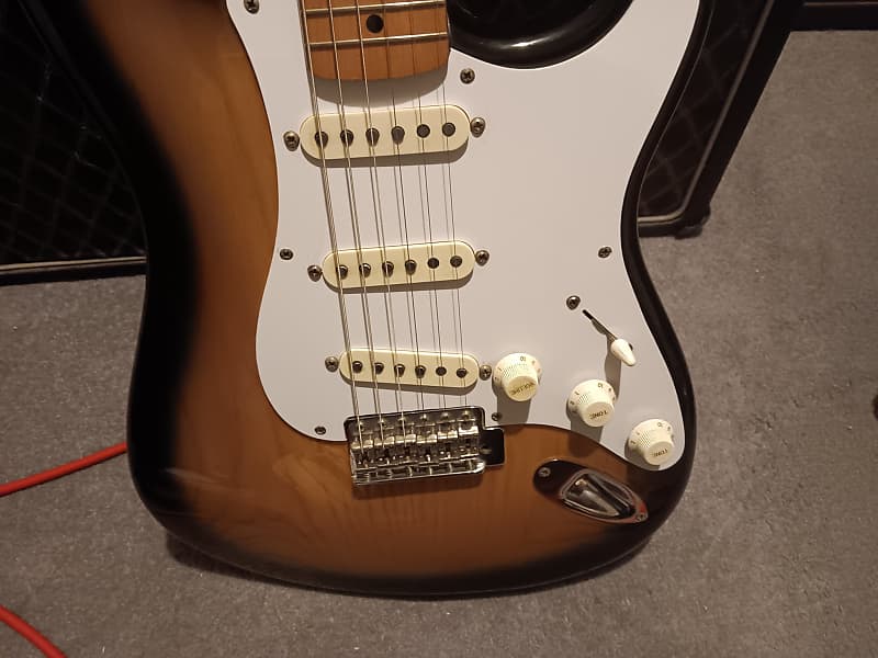 Seymour Duncan / ESP DS-185 1992 - 2TSB | Reverb