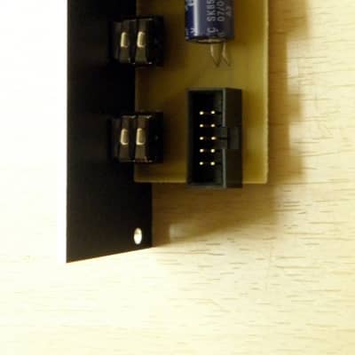 trouby modular - LED FUZZ image 2