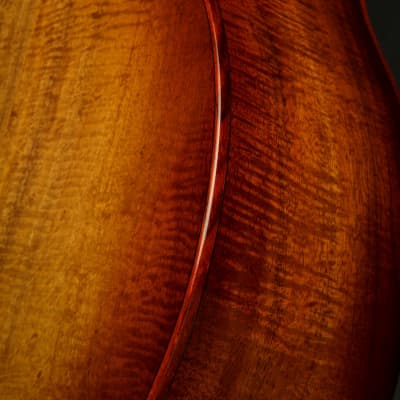 Taylor Custom GA - Master Hawaiian Koa image 15