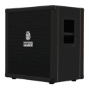 Orange Crush Bass 100w Solid State Amplifier Amp Combo - Black