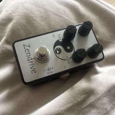 Hermida Audio Zendrive