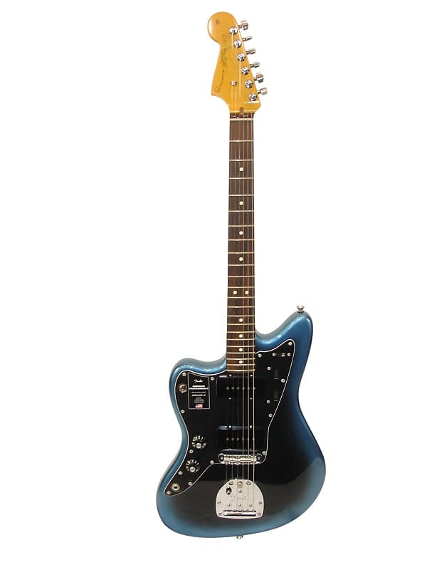 ギター American Professional II Jazzmaster Fender American Professional II Jazzmaster Maple Fingerboard