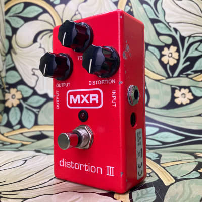 Reverb.com listing, price, conditions, and images for mxr-distortion