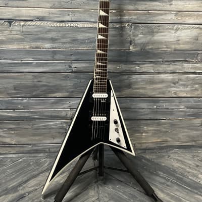 ギター Jackson randy V 2501-