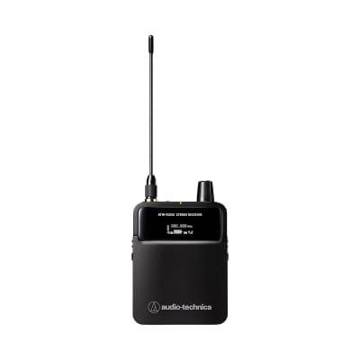 Audio Technica ATW3255 Wireless In Ear Monitor System image 4