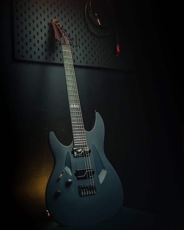 Aristides 060R LH (left handed) Reverb