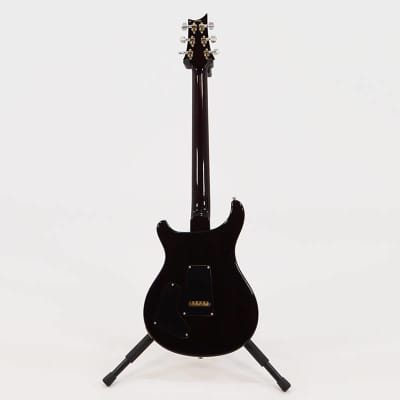 PRS Special 22 Semi-Hollow Electric Guitar - McCarty Tobacco Sunburst, Rosewood Fingerboard w/ Case image 8