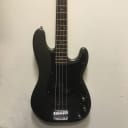 Squier Standard Precision Bass Special Grey