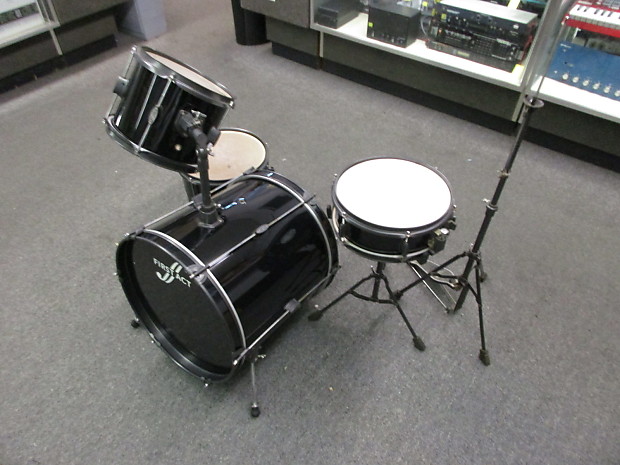 First act junior drum set online