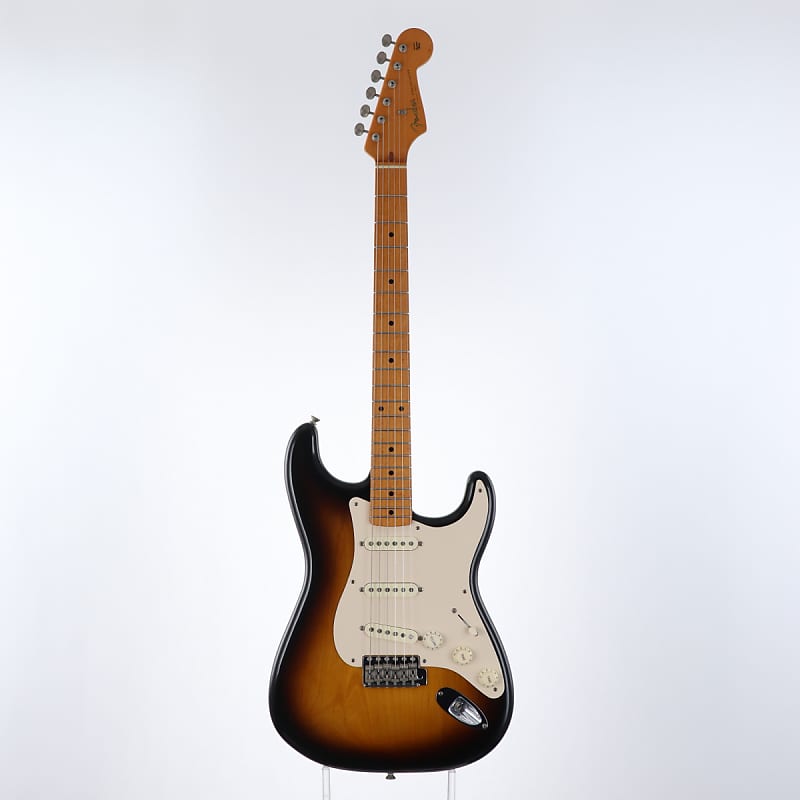 Fender Mexico Fender Classic 50s Stratcaster 2-Color