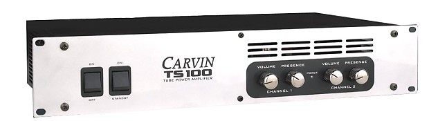 Carvin ts100 new arrivals