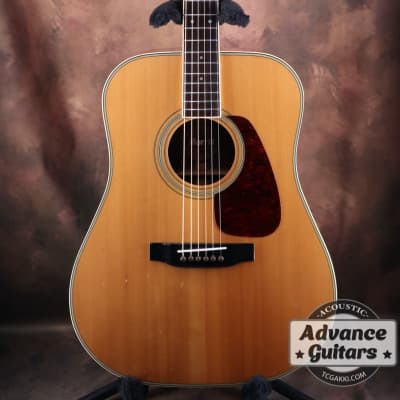 美品‼️Morris MD-511 80〜90年代ビンテージギター クリーニング済