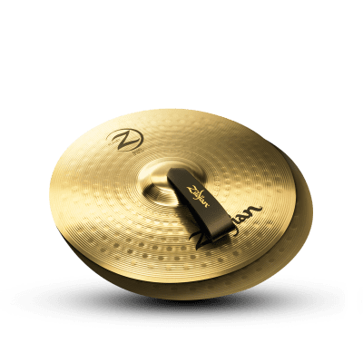 Zildjian 14" Planet Z Band Cymbals (Pair)