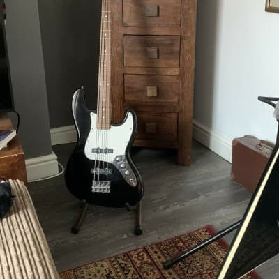 ESP jazz bass guitar for sale