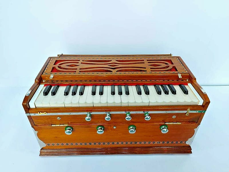 Kapler on sale harmonium price