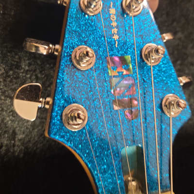 Immagine ESP Custom Shop Crying Star Left-Handed - 3