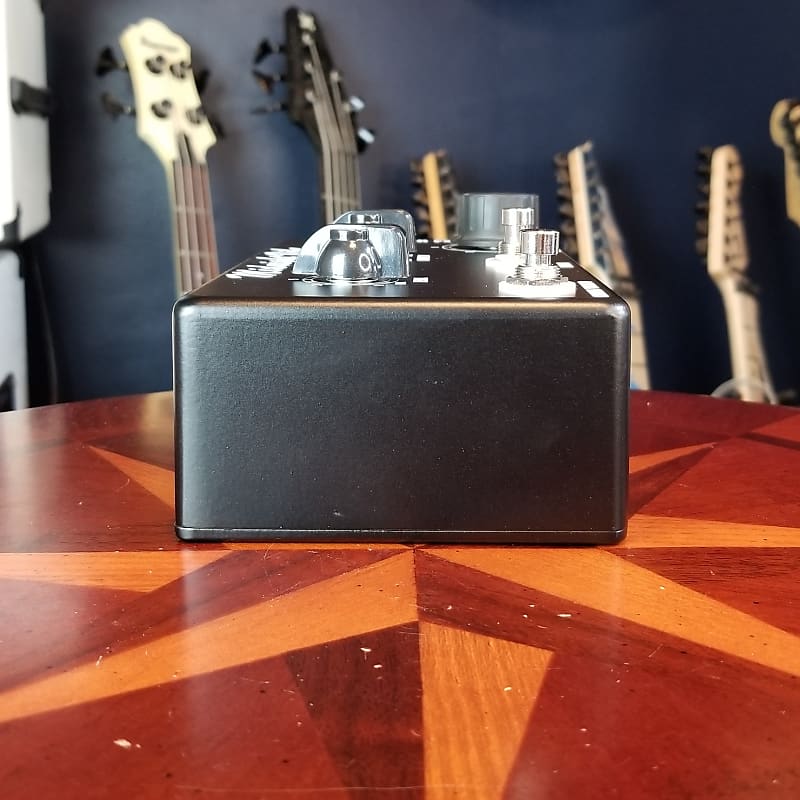 R Weaver FX Midnight Vibe 2020 Black | Reverb