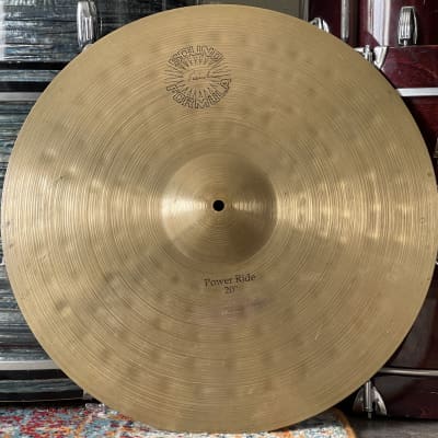 Paiste 20