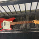 Fender Cyclone -MIM 2003 Candy Apple Red