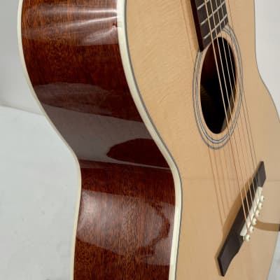 Guild P-240 Memoir Series Parlor Guitar 2022 image 6