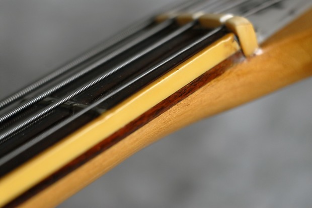 Greco RB700N Bass Japan 1976 Mapleglo Natural Maple