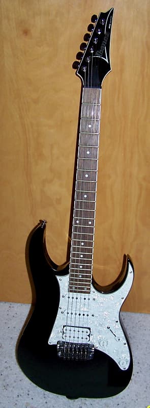 Ibanez RG440V 2013