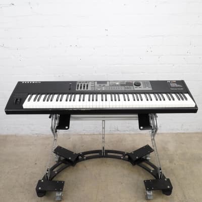 Kurzweil PC2X 88-Key Fully Weighted Keyboard Performance Controller #53391