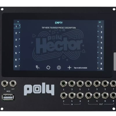 Reverb.com listing, price, conditions, and images for poly-effects-digit