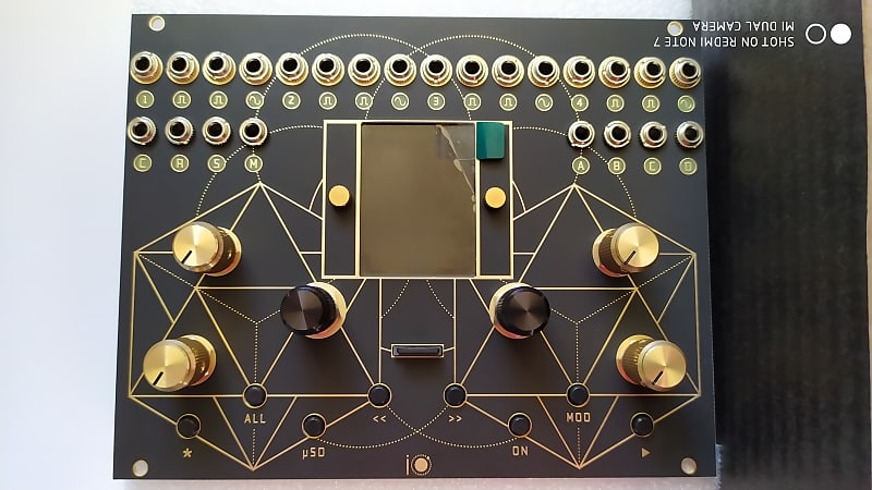 IOlabs Flux