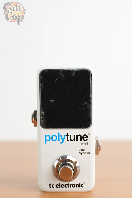 TC Electronic Polytune Mini