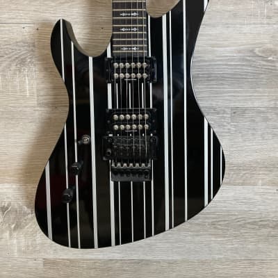 Schecter Synyster Gates Custom, Left-Handed image 3