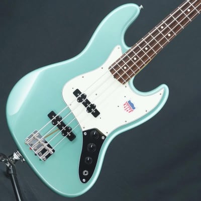 Fender JB-62 Jazz Bass Reissue MIJ | Reverb