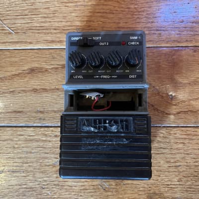 Reverb.com listing, price, conditions, and images for arion-smm-1