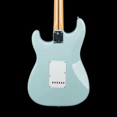 Fender Vintera '50s Stratocaster - Sonic Blue #05805 image 4