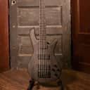Spector NS Pulse-5 5 String Charcoal Grey Electric Bass