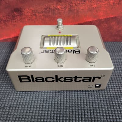Blackstar HT Drive Distortion Guitar Effects Pedal (Westminster, CA) image 2