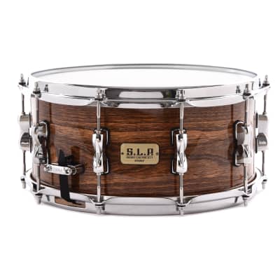 6.5x14 Tama S.L.P. Power Maple Snare Drum | Reverb