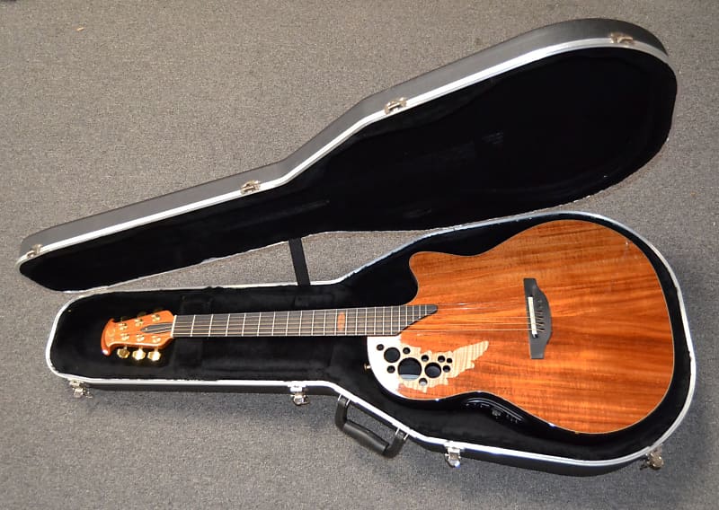 OVATION 2006 COLLECTOR'S (MODEL 2006-FKOA) for sale - Price