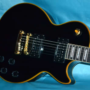 Epiphone Les Paul Custom ダンカンPU搭載 ギター