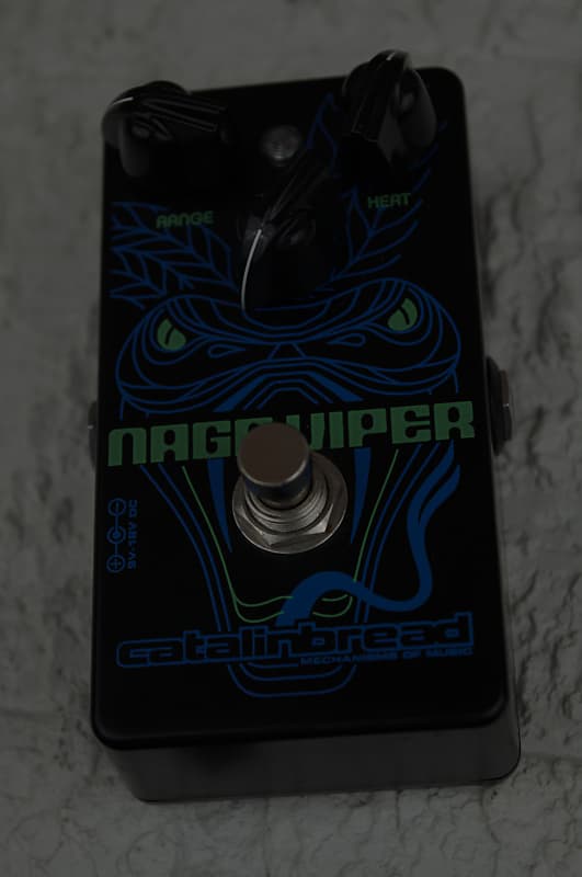 Catalinbread Naga Viper