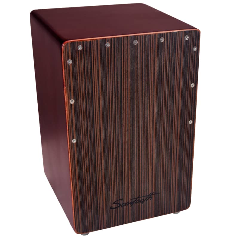 Stadium DXR6WK-M Adjustable Cajon | Reverb