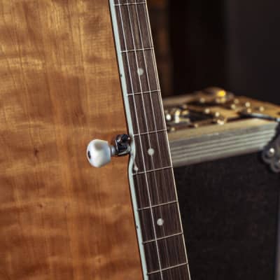 Washburn B7 | Open-Back 5-String Banjo. New with Full Warranty! image 15